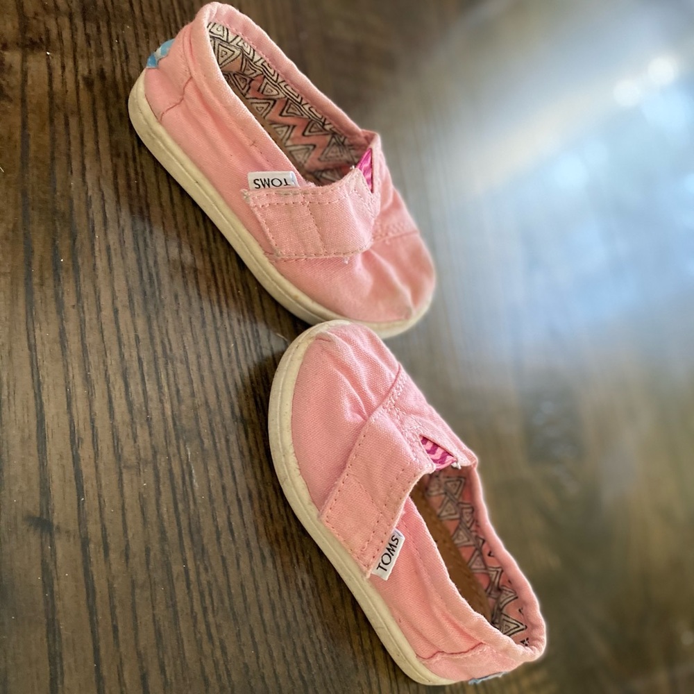 5T toms